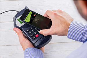 Why do I want a Digital Wallet?